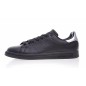 Adidas Stan Smith Nero Argento Adidas Stan Smith Nero Argento