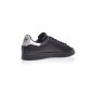 Adidas Stan Smith Nero Argento Adidas Stan Smith Nero Argento