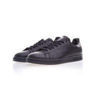 Adidas Stan Smith Nero Argento