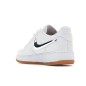 Nike Air Force Travis Scott White Nike Air Force Travis Scott White
