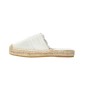 Dior Espadrille Dway White