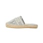 Dior Espadrille Dway Grey