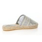 Dior Espadrille Dway Grey