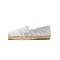 Dior Espadrille Granville Grey Dior Espadrille Granville Grey