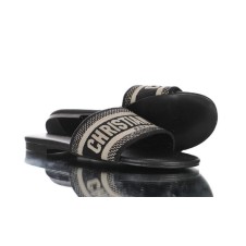 Dior Mule Dway Black