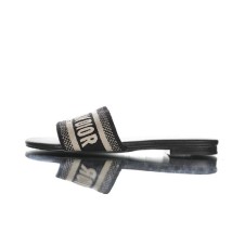 Dior Mule Dway Black