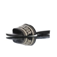 Dior Mule Dway Black