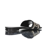 Dior Mule Dway Black