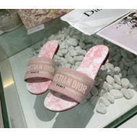 copy of Dior Mule Dway Grey Stamped