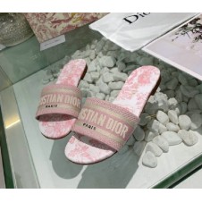 copy of Dior Mule Dway Grey Stamped