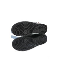 Nike Air Force X Off White Black 2.0 Grey