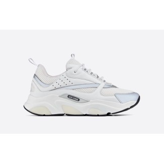Dior B22 White