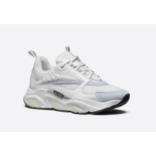 Dior B22 White