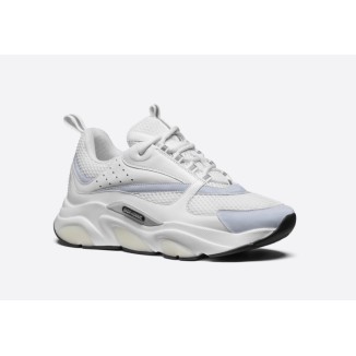 Dior B22 White