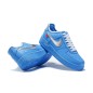Nike Air Force X Off White 20 University Blue