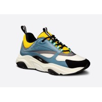 Dior B22 White Yellow