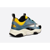 Dior B22 White Yellow