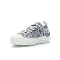 Shop Dior Oblique B23 Grey Uomo Donna | Top Quality | Streetwalk