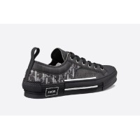 Dior Oblique B23 Grey Uomo Donna | Miglior Qualità | Streetwalk