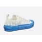 Dior Oblique B23 Low Blue White Dior Oblique B23 Low Blue White