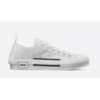 Dior Oblique B23 Low White Uomo Donna | Miglior Qualità | Streetwalk