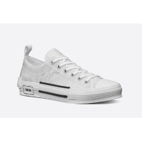 Dior Oblique B23 Low White Uomo Donna | Miglior Qualità | Streetwalk