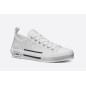 Dior Oblique B23 Low White