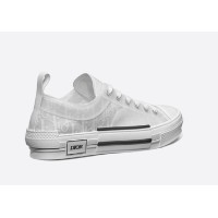 Dior Oblique B23 Low White Uomo Donna | Miglior Qualità | Streetwalk