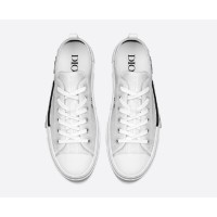 Dior Oblique B23 Low White Uomo Donna | Miglior Qualità | Streetwalk