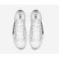 Dior Oblique B23 Low White