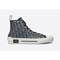 High Dior B23 Blue Beige Uomo Donna | Miglior Qualità | Streetwalk