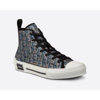 High Dior B23 Blue Beige Uomo Donna | Miglior Qualità | Streetwalk