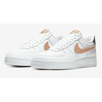 Shop Nike Air Force 07 Swoosh Pack 21 White Uomo Donna | Top Quality | Streetwalk