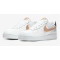 Nike Air Force 07 Swoosh Pack 21 White