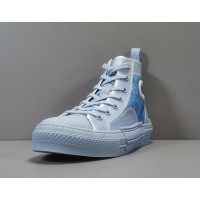 High Dior Oblique B23 Canvas