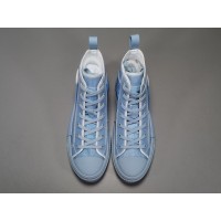 High Dior Oblique B23 Canvas