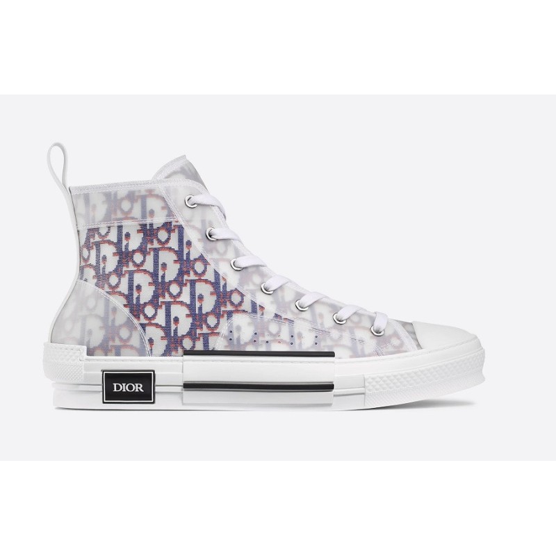 High Dior Oblique B23 Purple High Dior Oblique B23 Purple