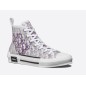 High Dior Oblique B23 Purple High Dior Oblique B23 Purple