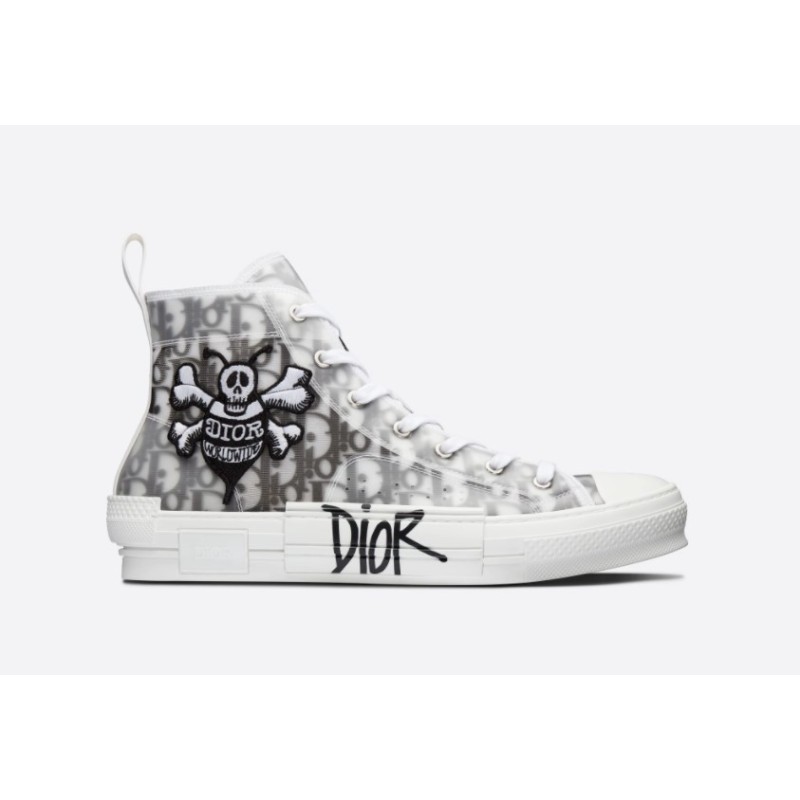 High Dior Oblique B23 Wasp High Dior Oblique B23 Wasp