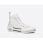 HIGH DIOR OBLIQUE B23 WHITE HIGH DIOR OBLIQUE B23 WHITE