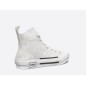 HIGH DIOR OBLIQUE B23 WHITE HIGH DIOR OBLIQUE B23 WHITE