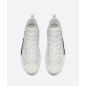 HIGH DIOR OBLIQUE B23 WHITE HIGH DIOR OBLIQUE B23 WHITE
