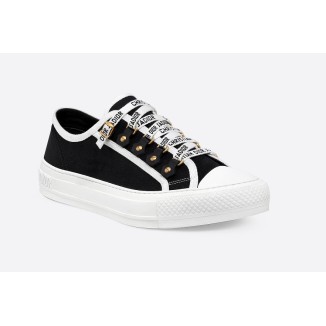 Dior Walk Black