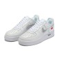 Nike Air Force X Off White 20 White