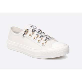 Dior Walk White