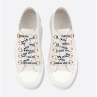 Shop Dior Walk White Uomo Donna | Top Quality | Streetwalk