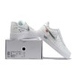 Nike Air Force X Off White 20 White