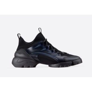 Dior D-Connect Black