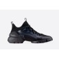 Dior D-Connect Black