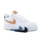 Nike Air Force 07 Swoosh Pack 21 White